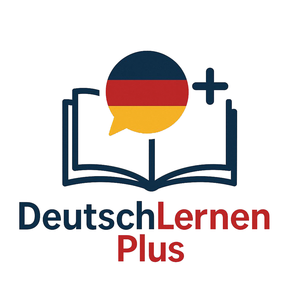 deutschlernenplusonline